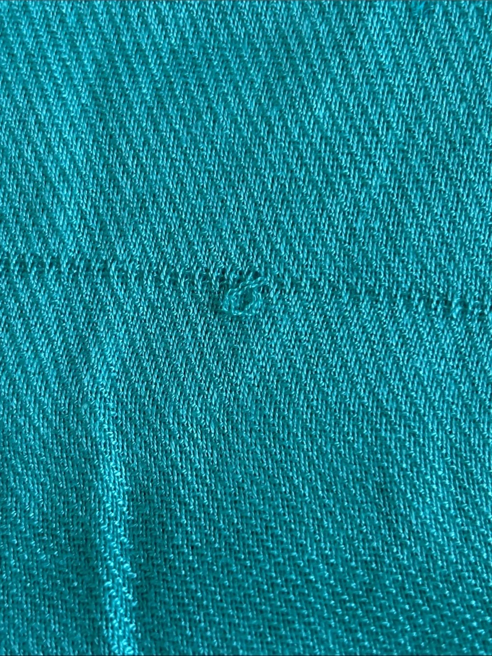 Selini lightweight turquoise